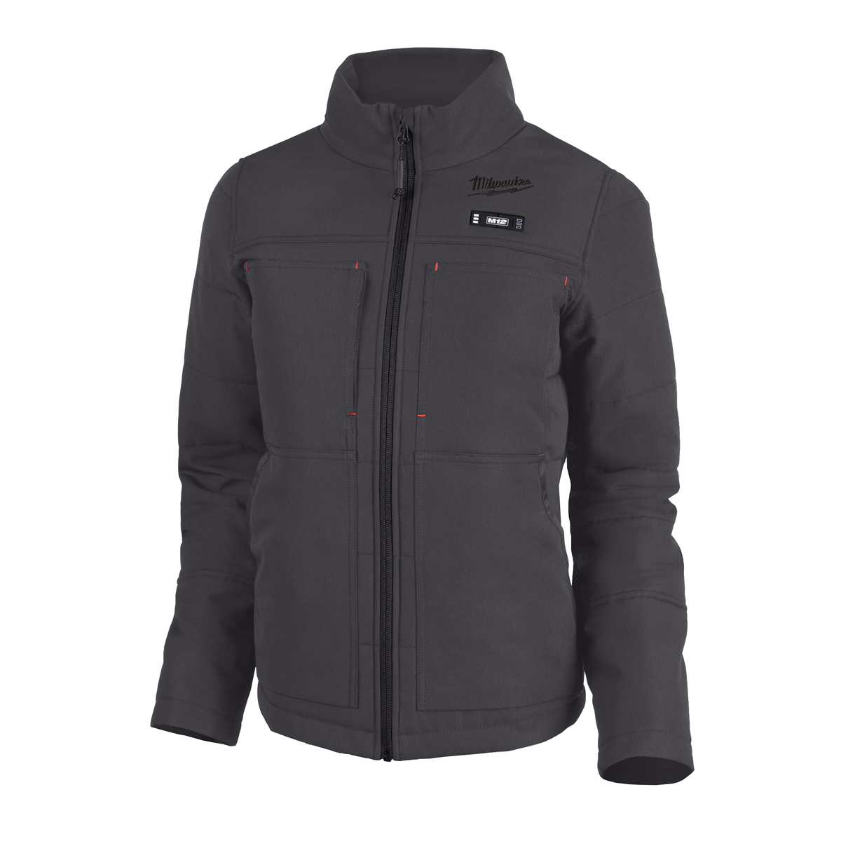 M12 GRAY HEAT WOMEN'S JACK KIT L