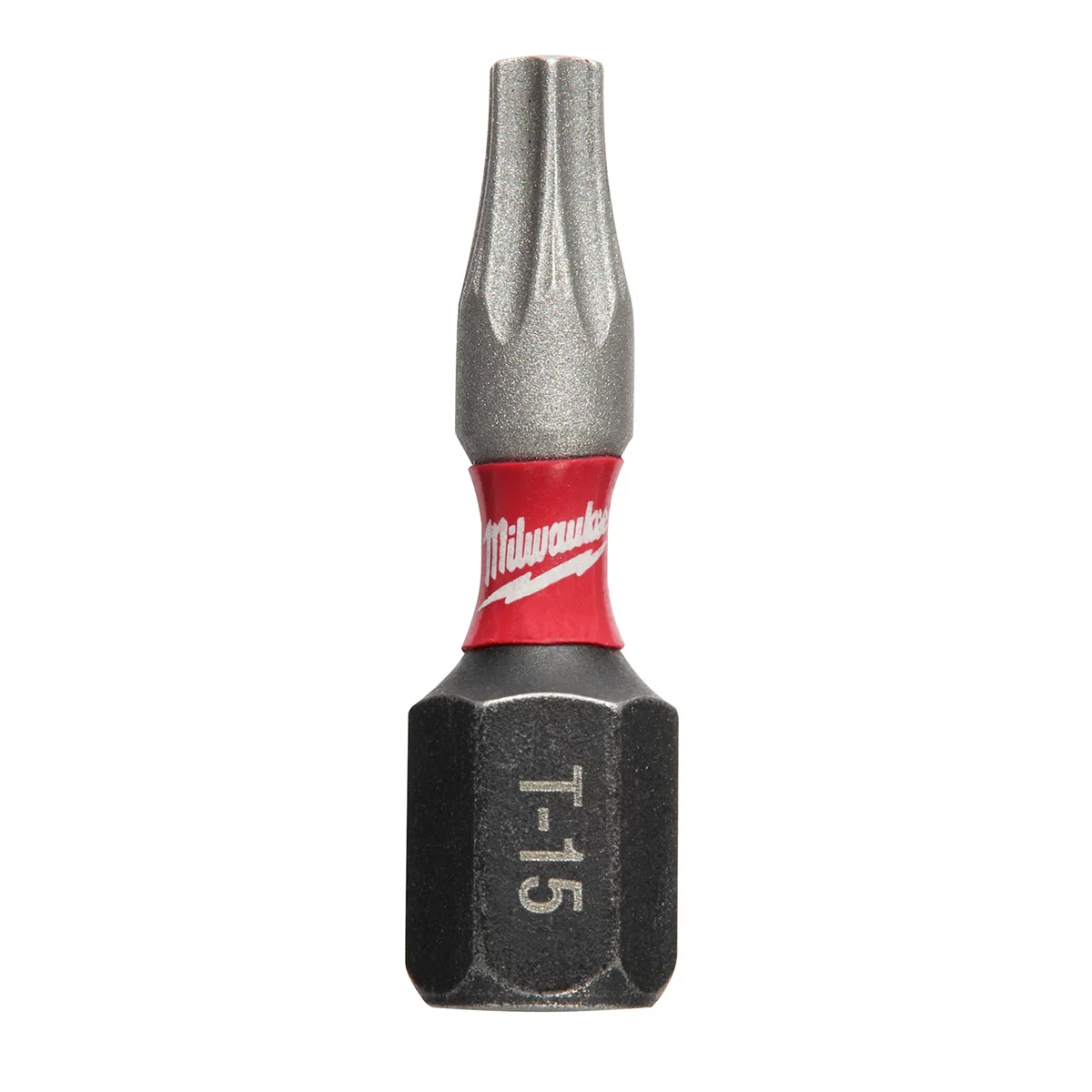 SHOCKWAVE Impact Torx T15 Insert Bits (Bulk 25)