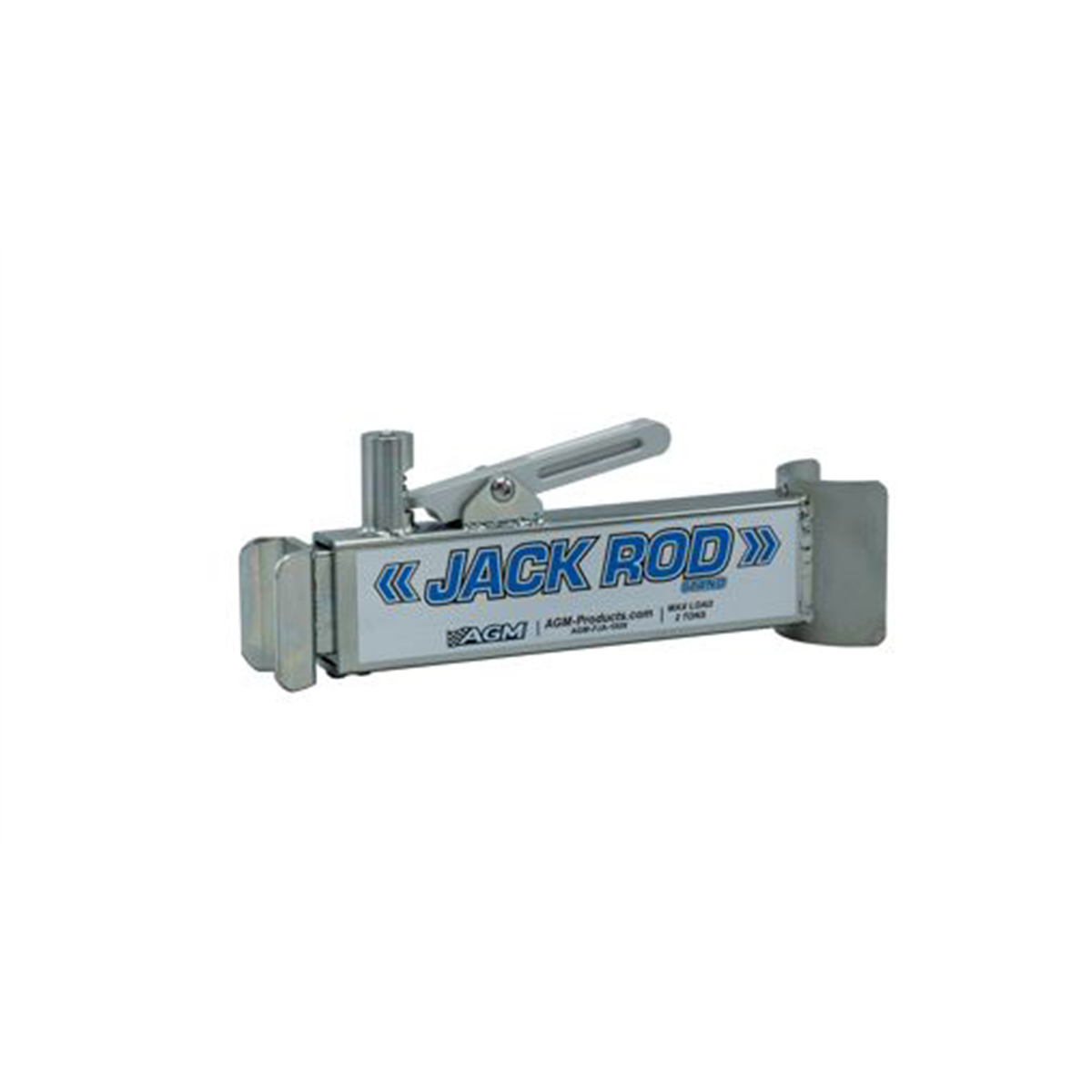 Ken-Tool [21009] Single Wheel 2 Ton Jack Rod Single Wheel 2 Ton Jack Rod