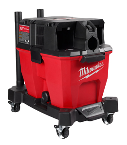 M18 FUELâ„¢ 9 Gallon Dual-Battery Wet/Dry Vacuum