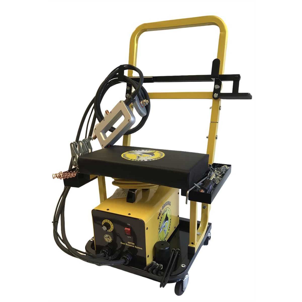 Shark Dent Removal Special Edition Deluxe 110 volt