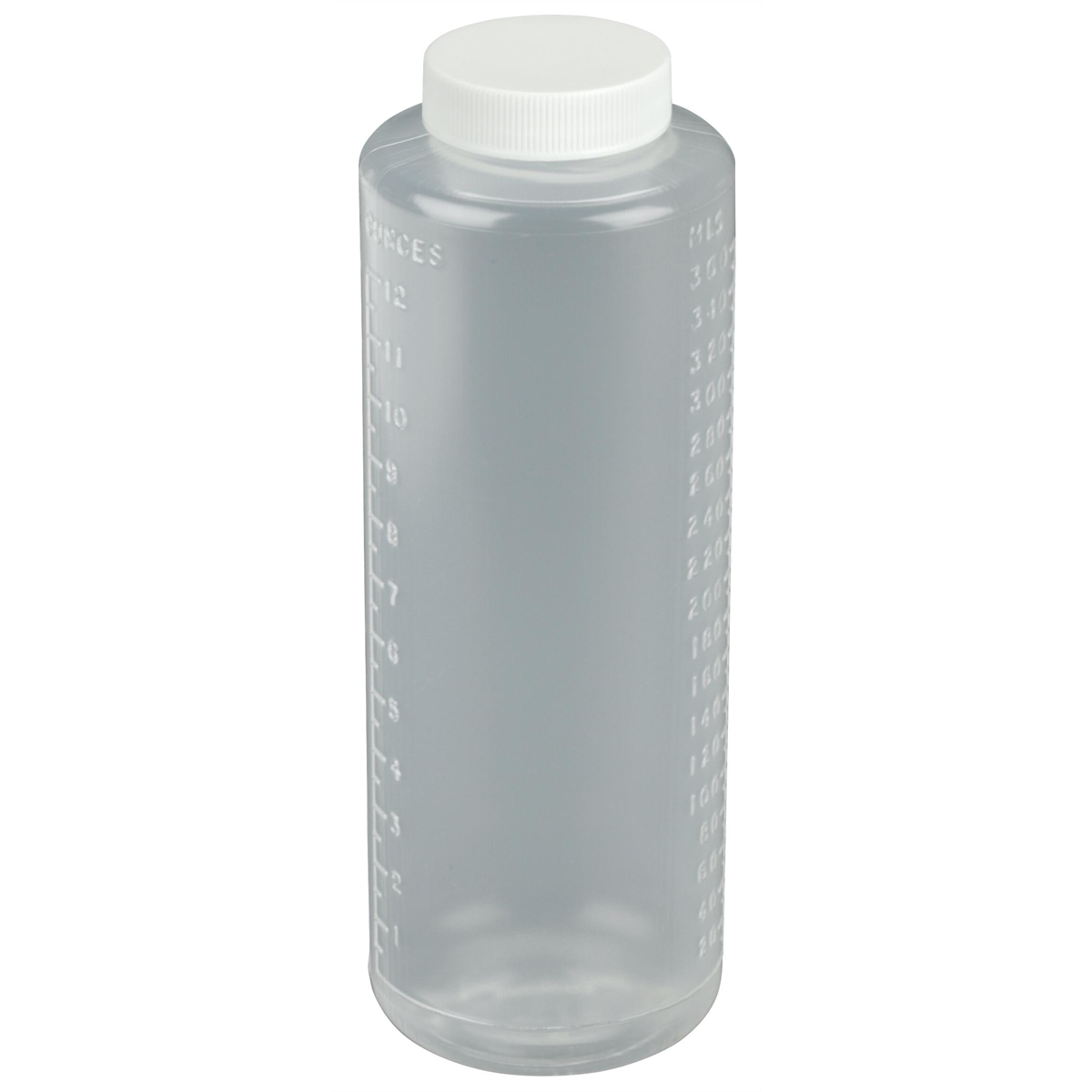 Replacement Oil Drain Bottle