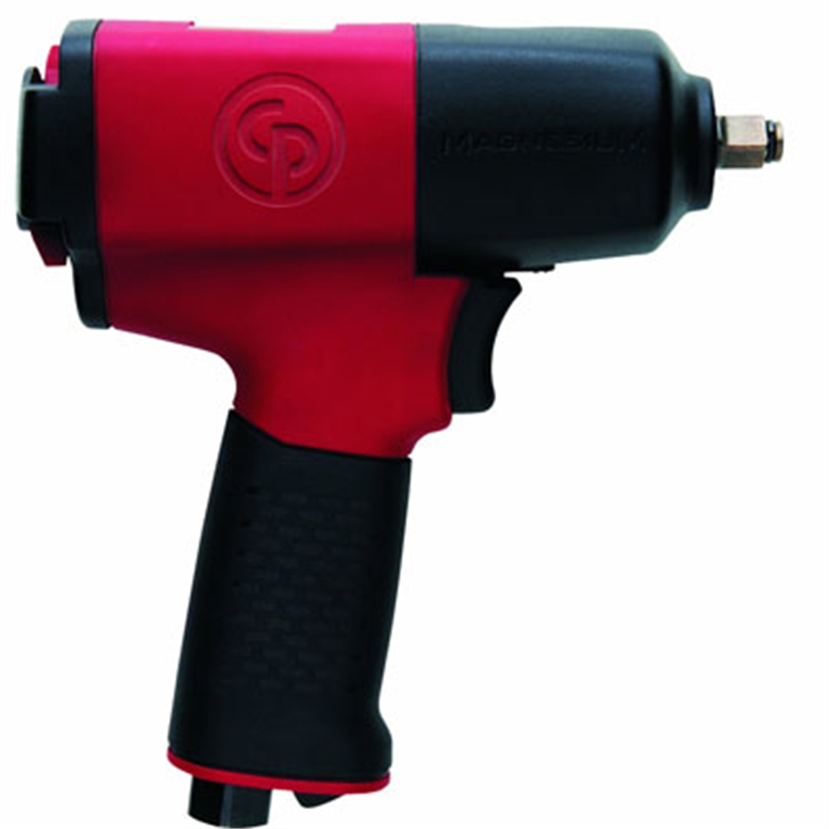 Chicago Pneumatic [6151590180] 3/8 Impact Wrench - Pin Ret 3/8 Impact ...