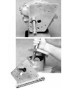 BIG TWIN BREATHER REAMER TOOL ONLY
