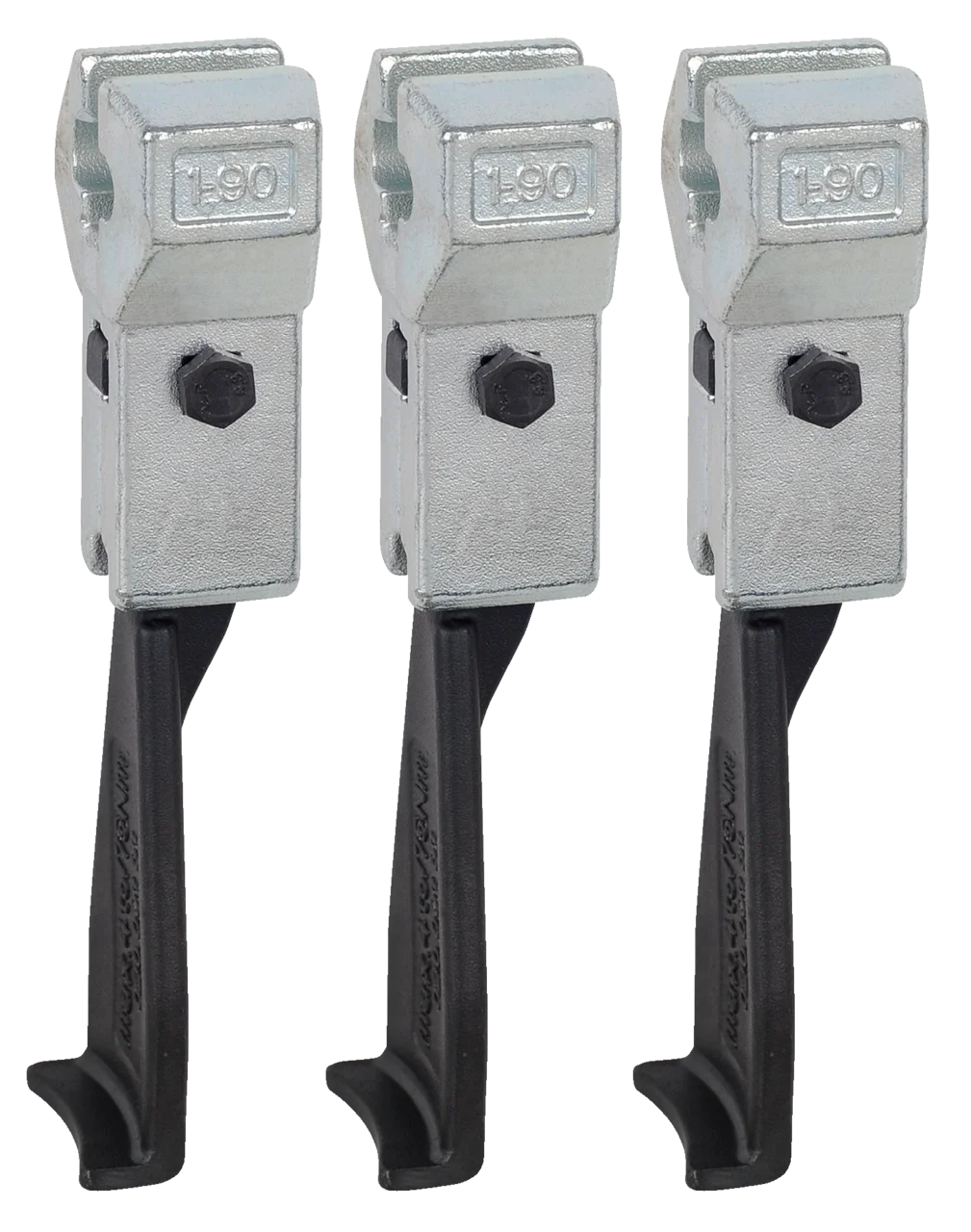 (image for) Narrow trigger hooks (set)