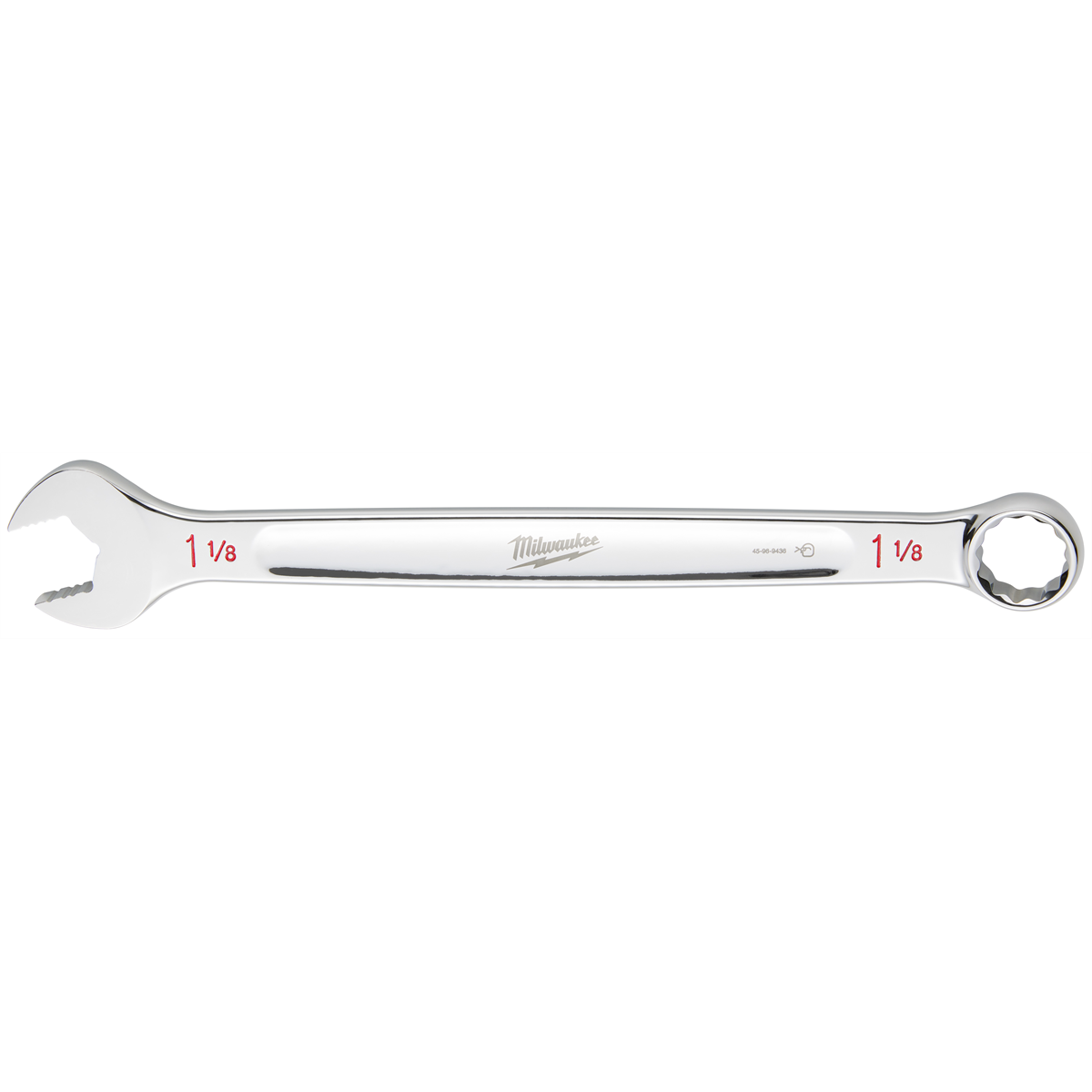 1-1/8" Combination Wrench