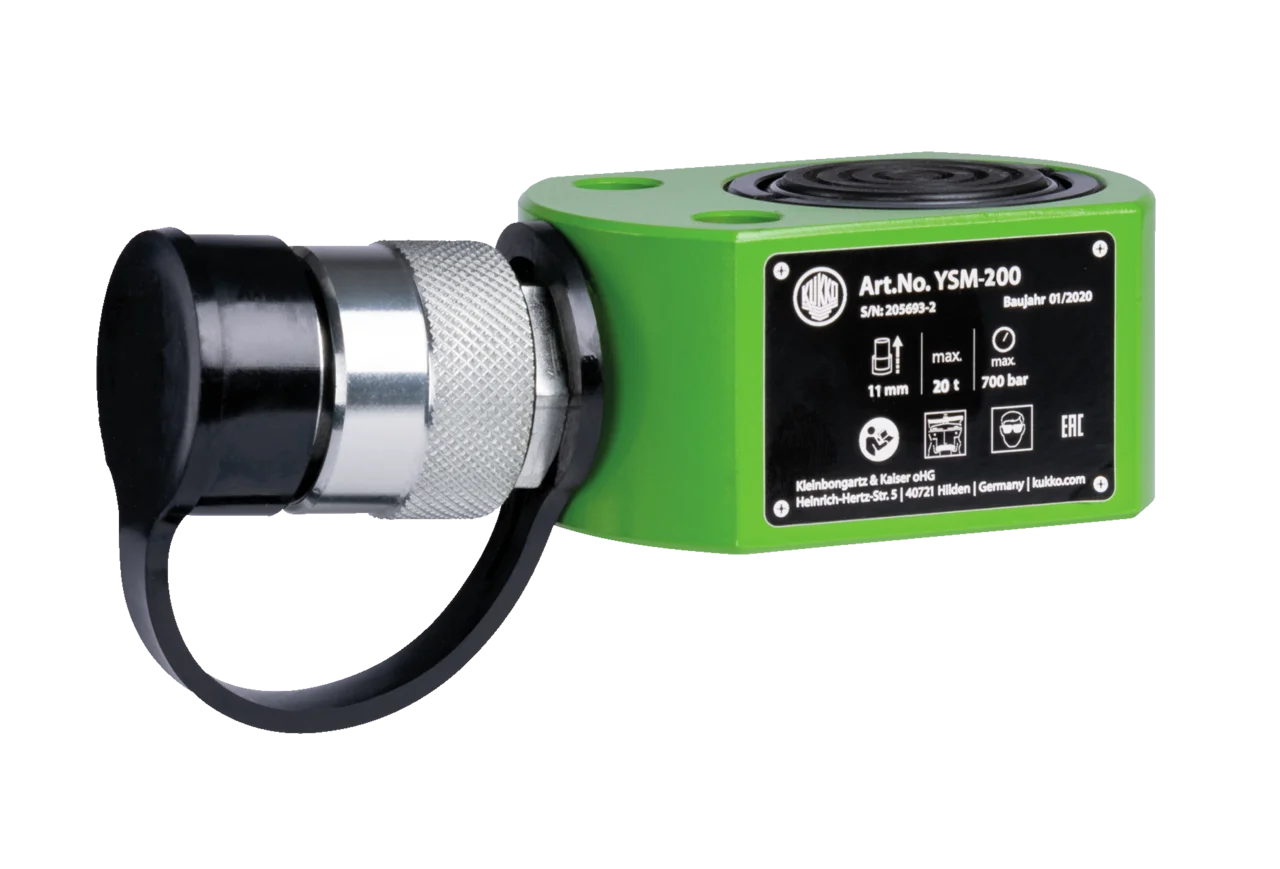 (image for) Stroke cylinder