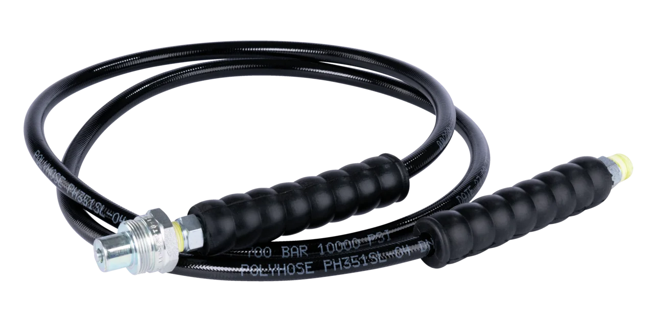 (image for) 2 m hose