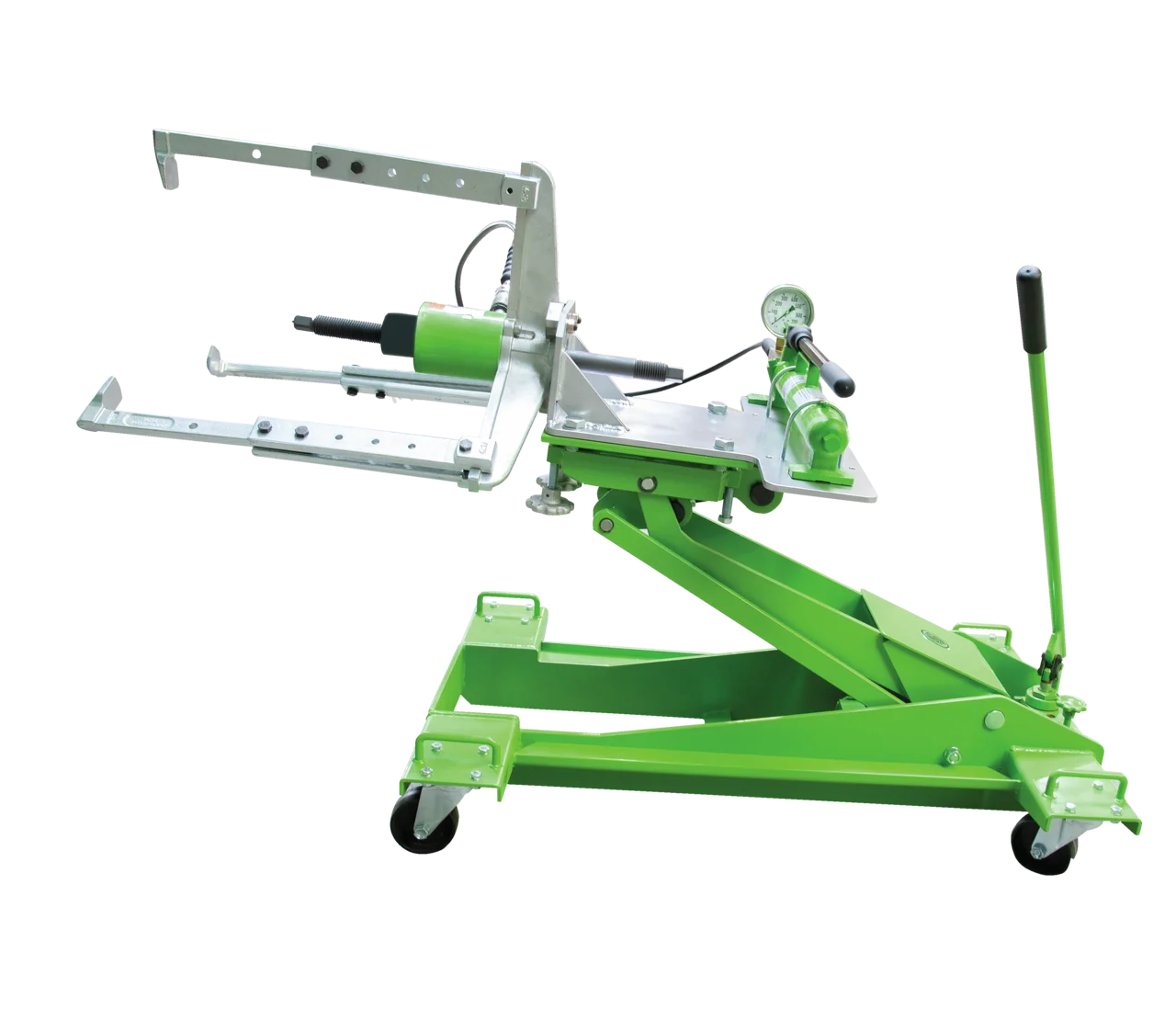 (image for) Hydraulic puller "DAVID