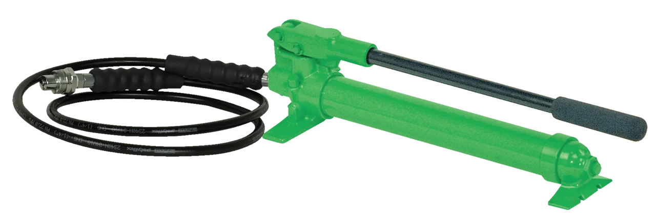 (image for) Pump with hose