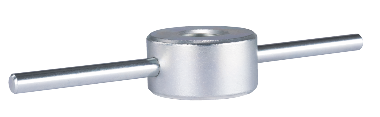 Quick adjusting nut