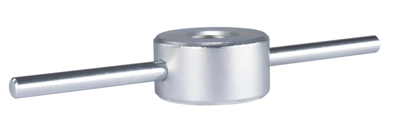 (image for) Quick adjusting nut