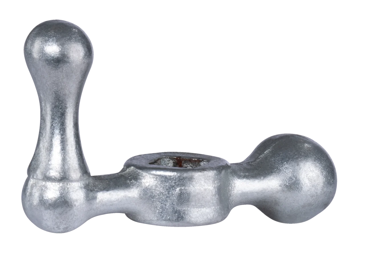 (image for) Hand crank