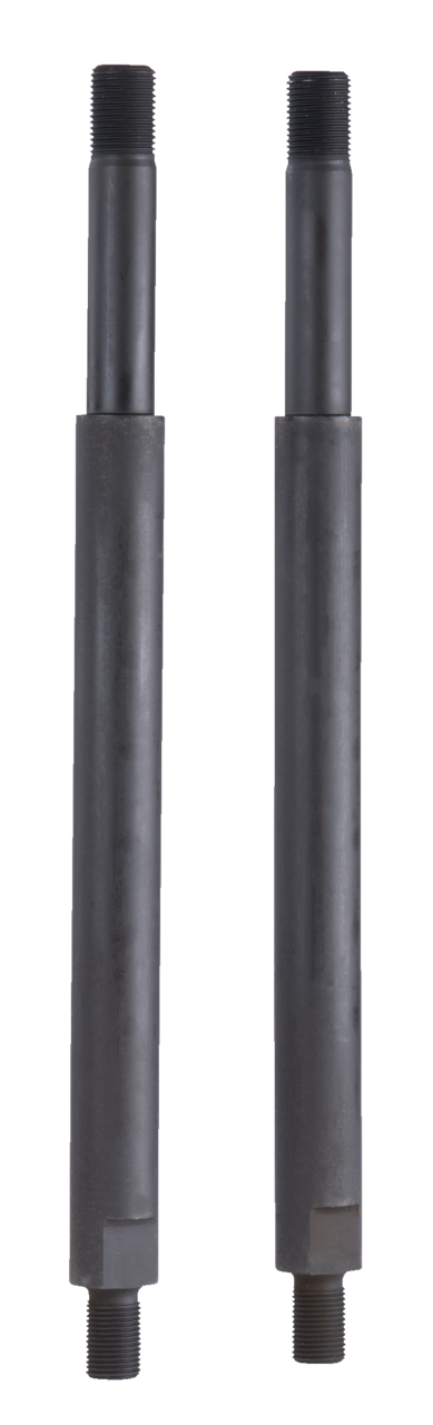 Pair of draw studs