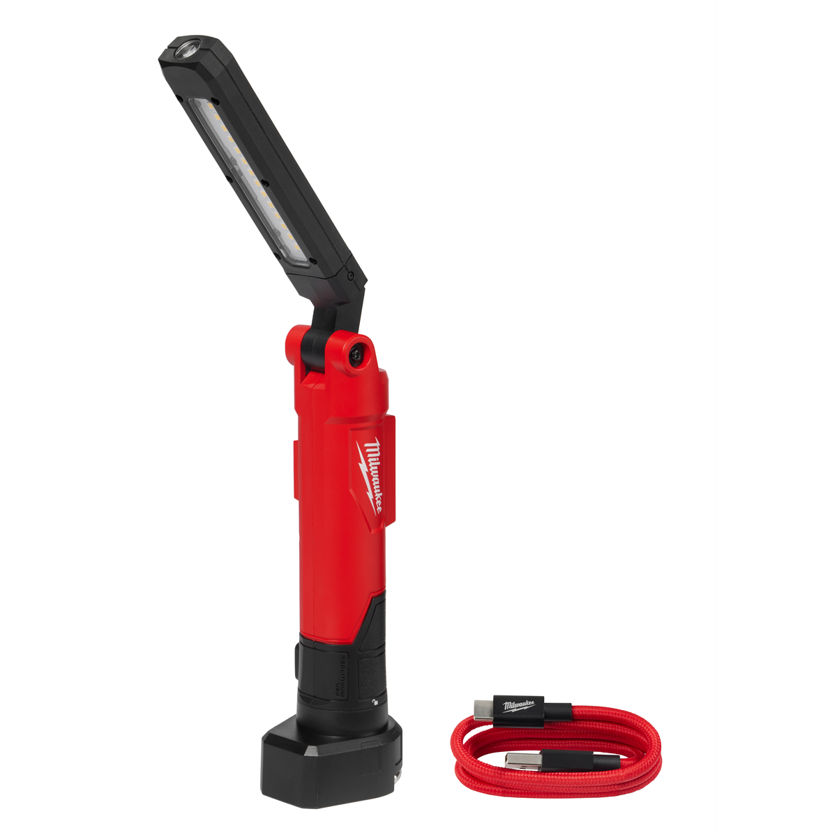 REDLITHIUM? USB STICK LIGHT W/ MAGNET