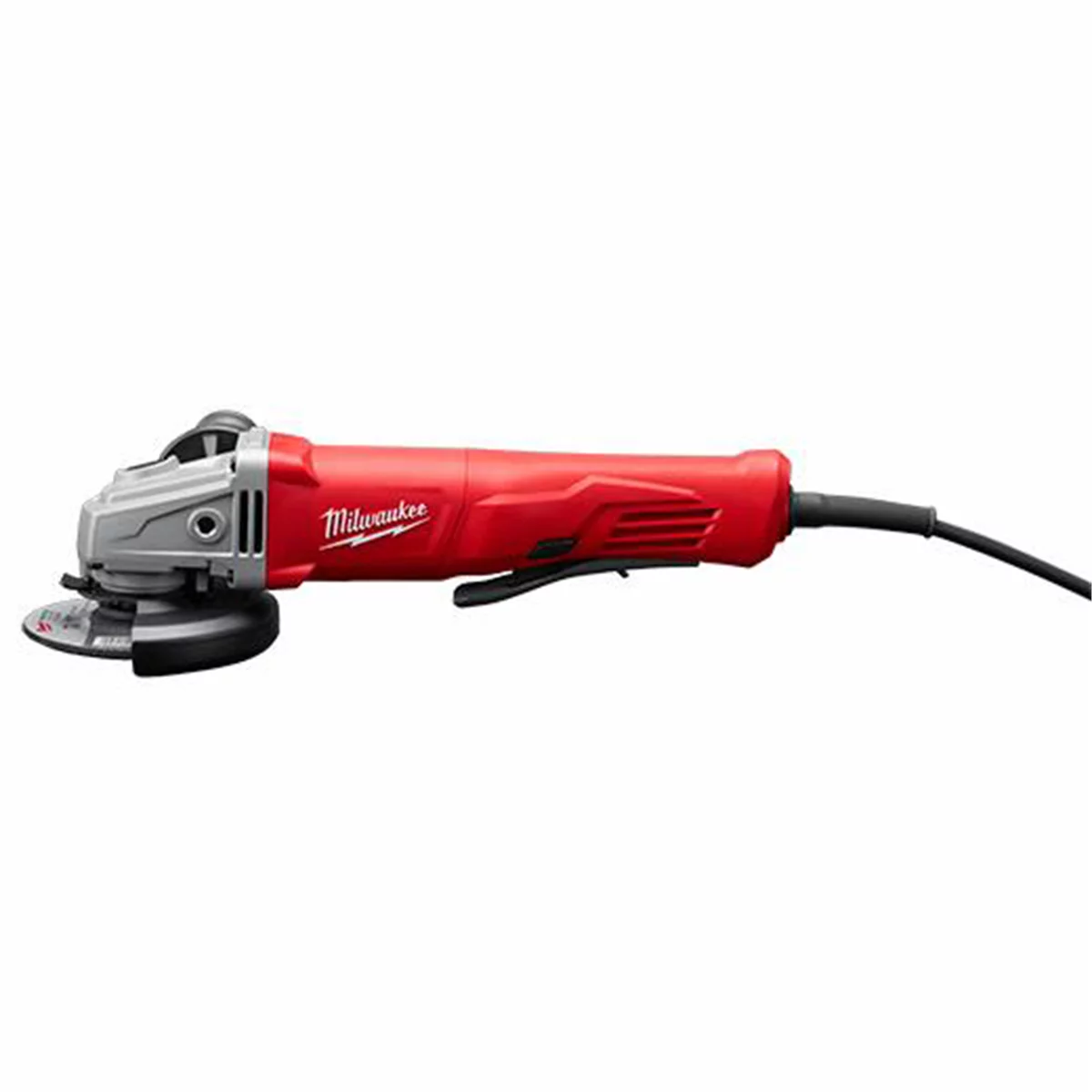 4-1/2" Small Angle Grinder, No-Lock