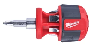 8-in-1 Multi-Bit Driver