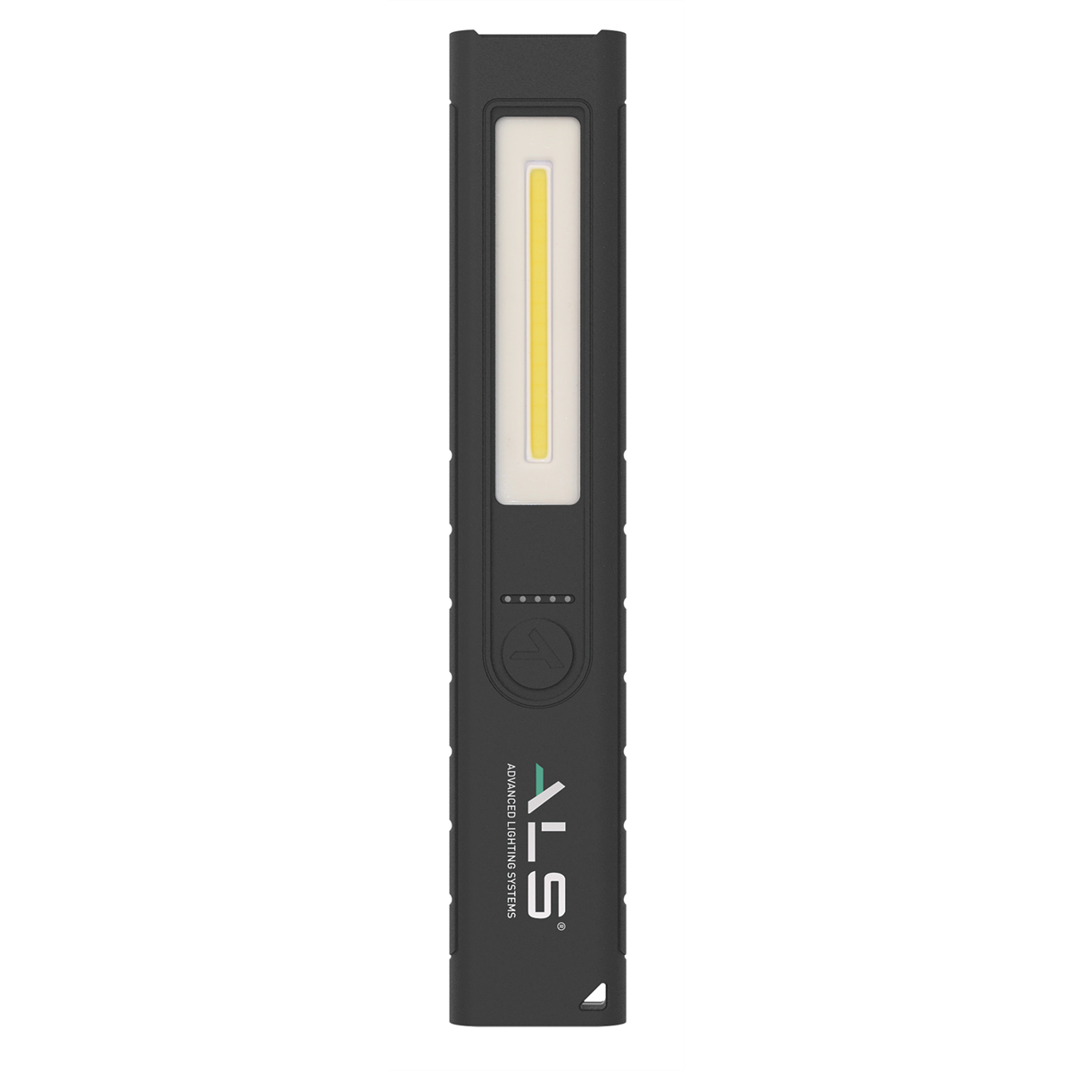 John Dow Industries [SLM401R] 400lm rechargeable LED sticklight 400lm ...