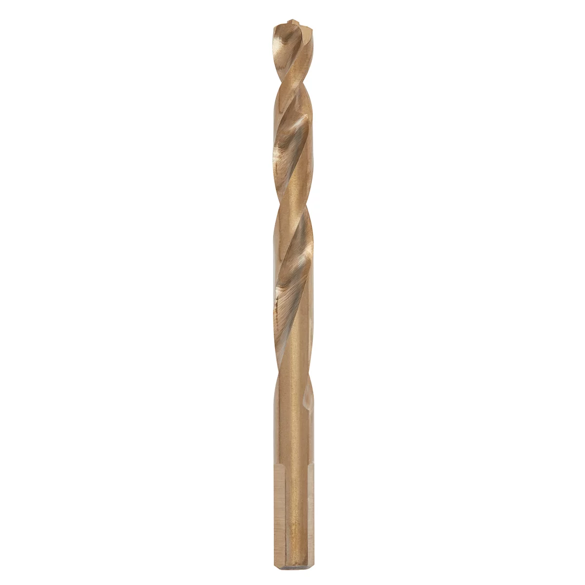 21/64" COBALT RED HELIX™ Drill Bit