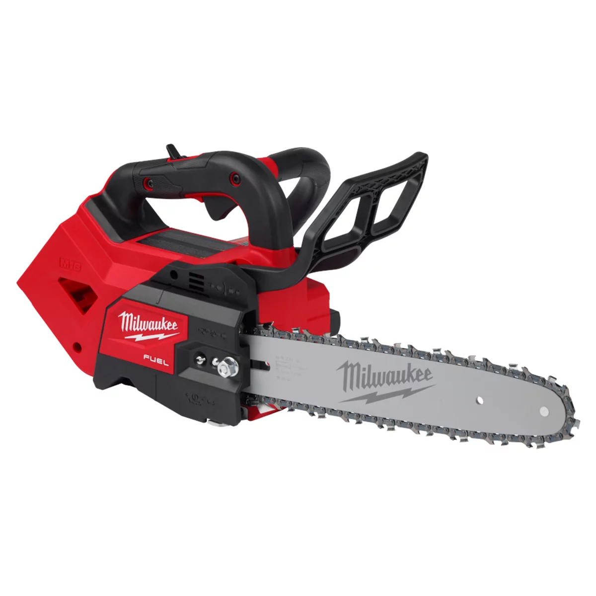 M18 FUEL? 12" Top Handle Chainsaw (Tool-Only)