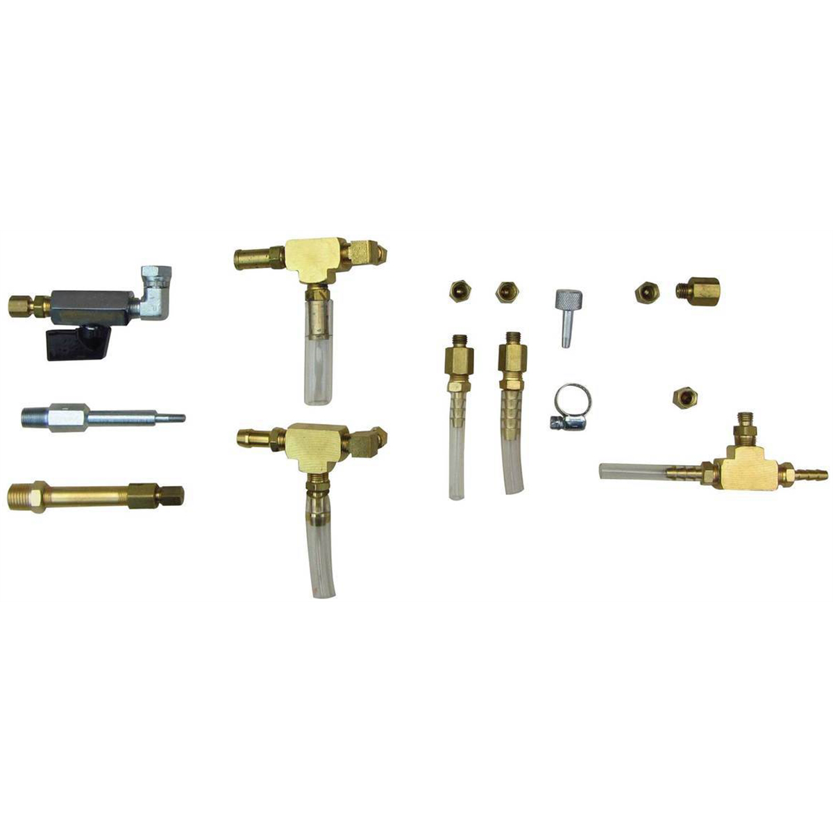 ADPTR SET DIESEL PRESSURE