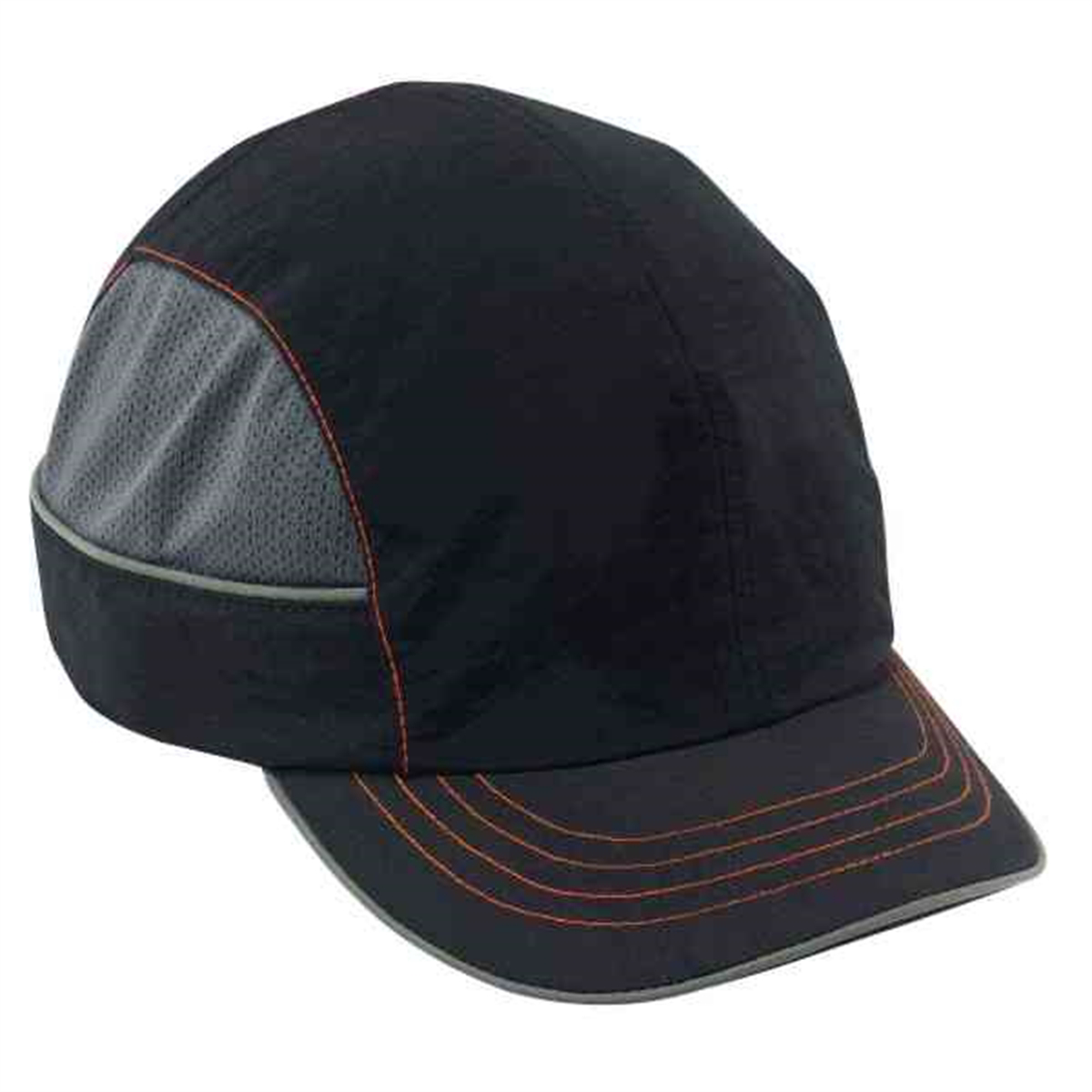8950 Micro Brim Navy Bump Cap