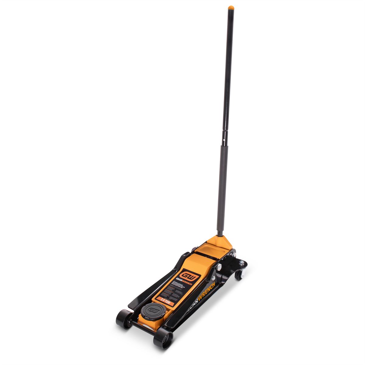 3.5 Ton LOW PROFILE FLOOR JACK