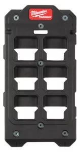 PACKOUT Compact Wall Plate