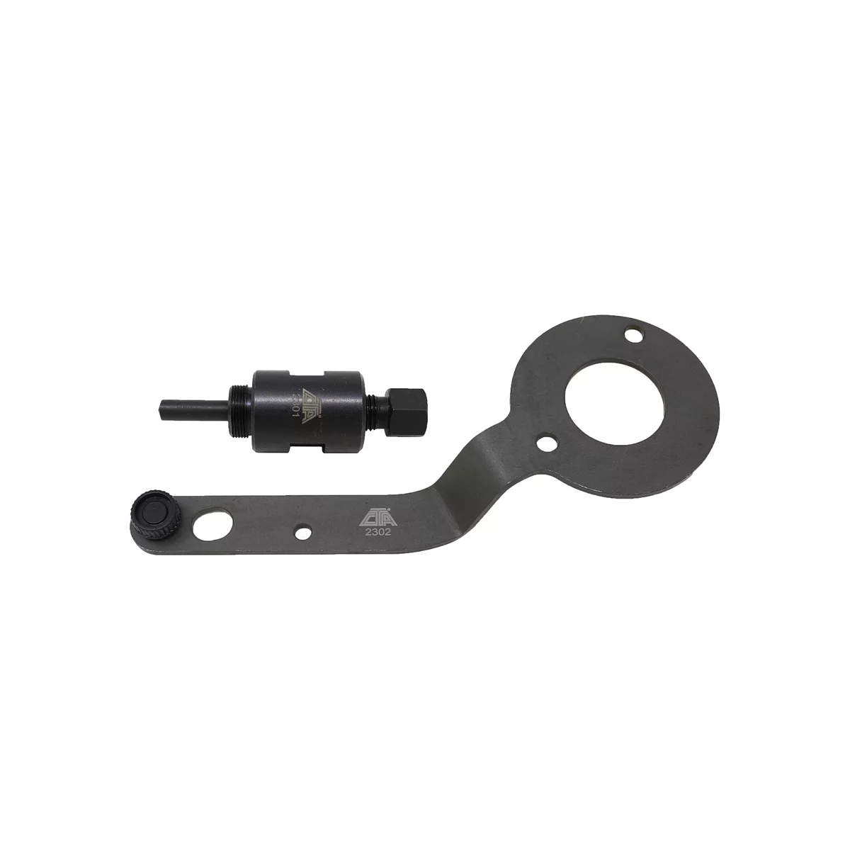 2 Pc. BMW B38/B48 Crankshaft Service Tool Set