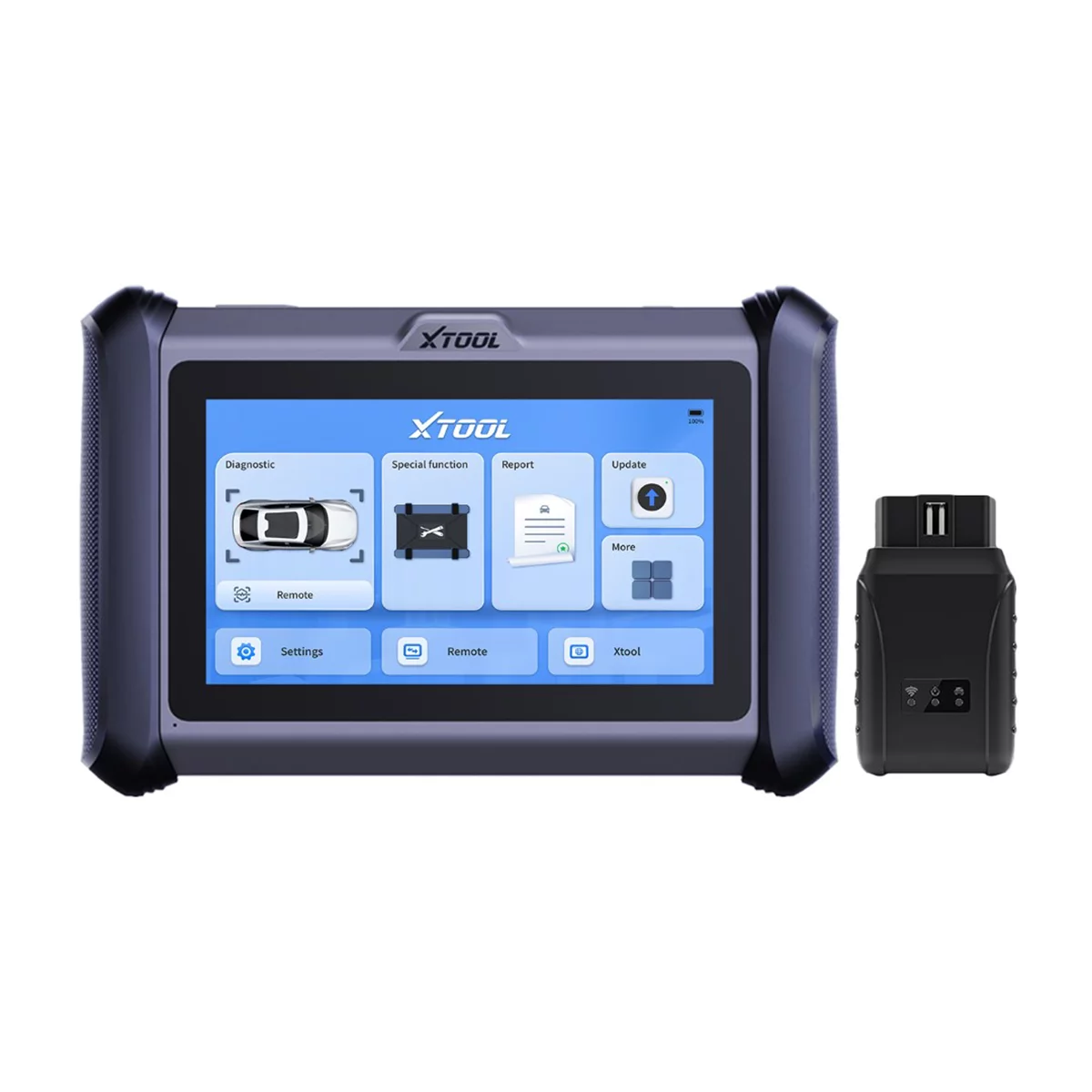 XT70W Diagnostic Scanner