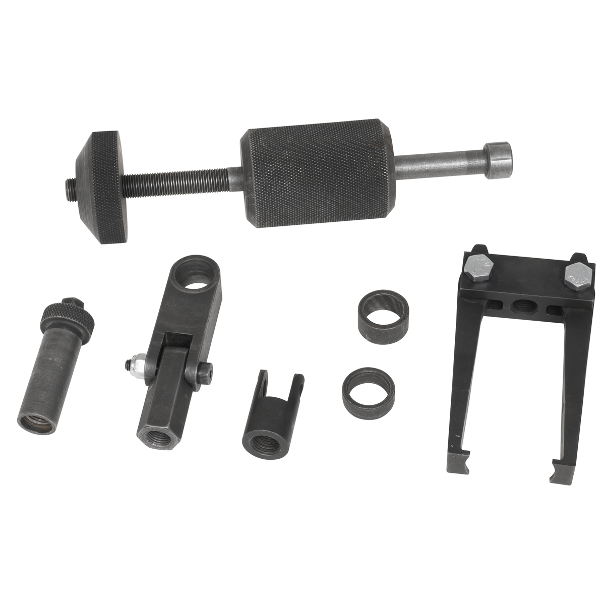 Diesel Injector Puller Kit