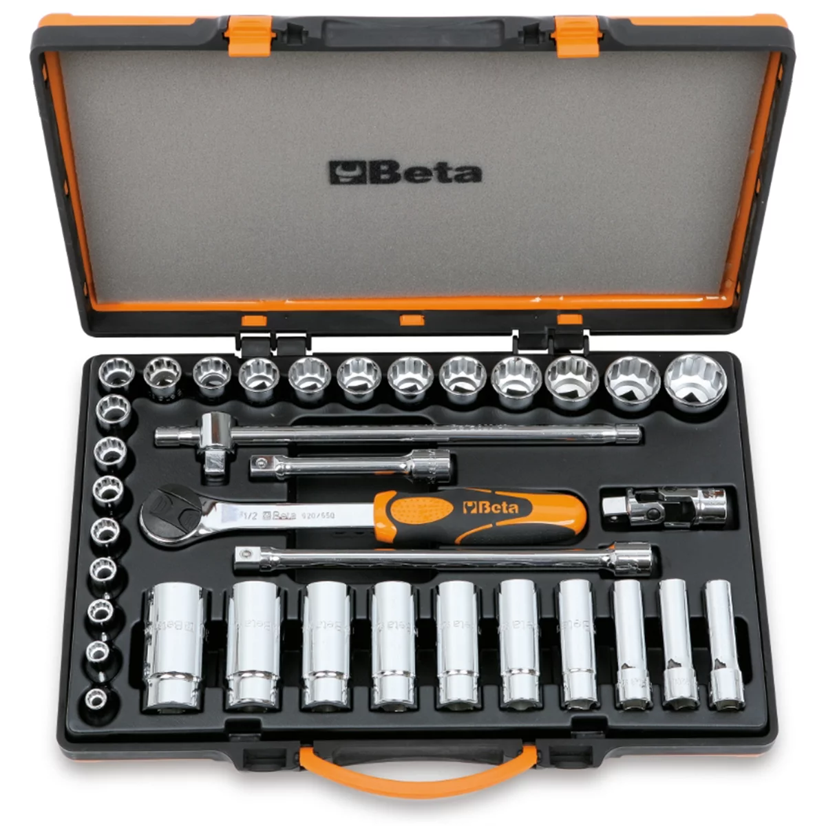920B/C30Q-30 Sockets and 5 Accessories