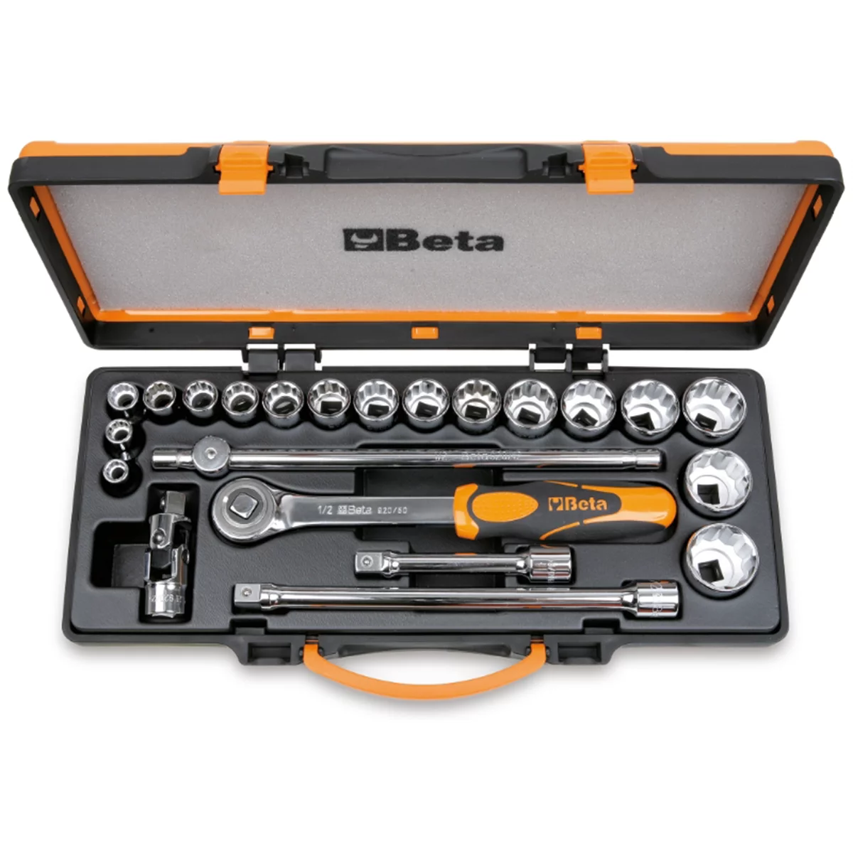 920AS/C17X-17 Sockets and 5 Accessories