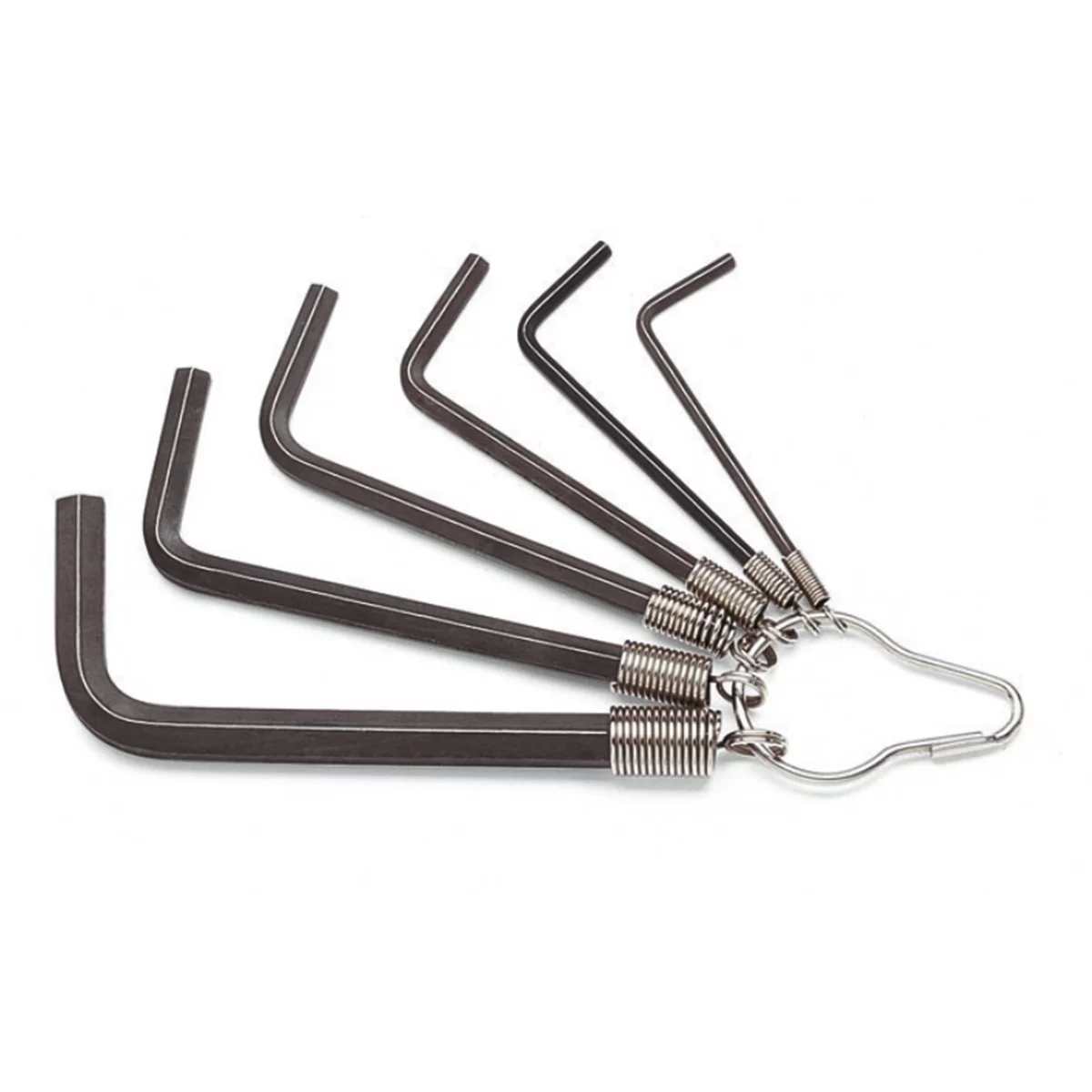 96AS/T7-7 OFFSET HEX. KEY WRENCHES 96AS