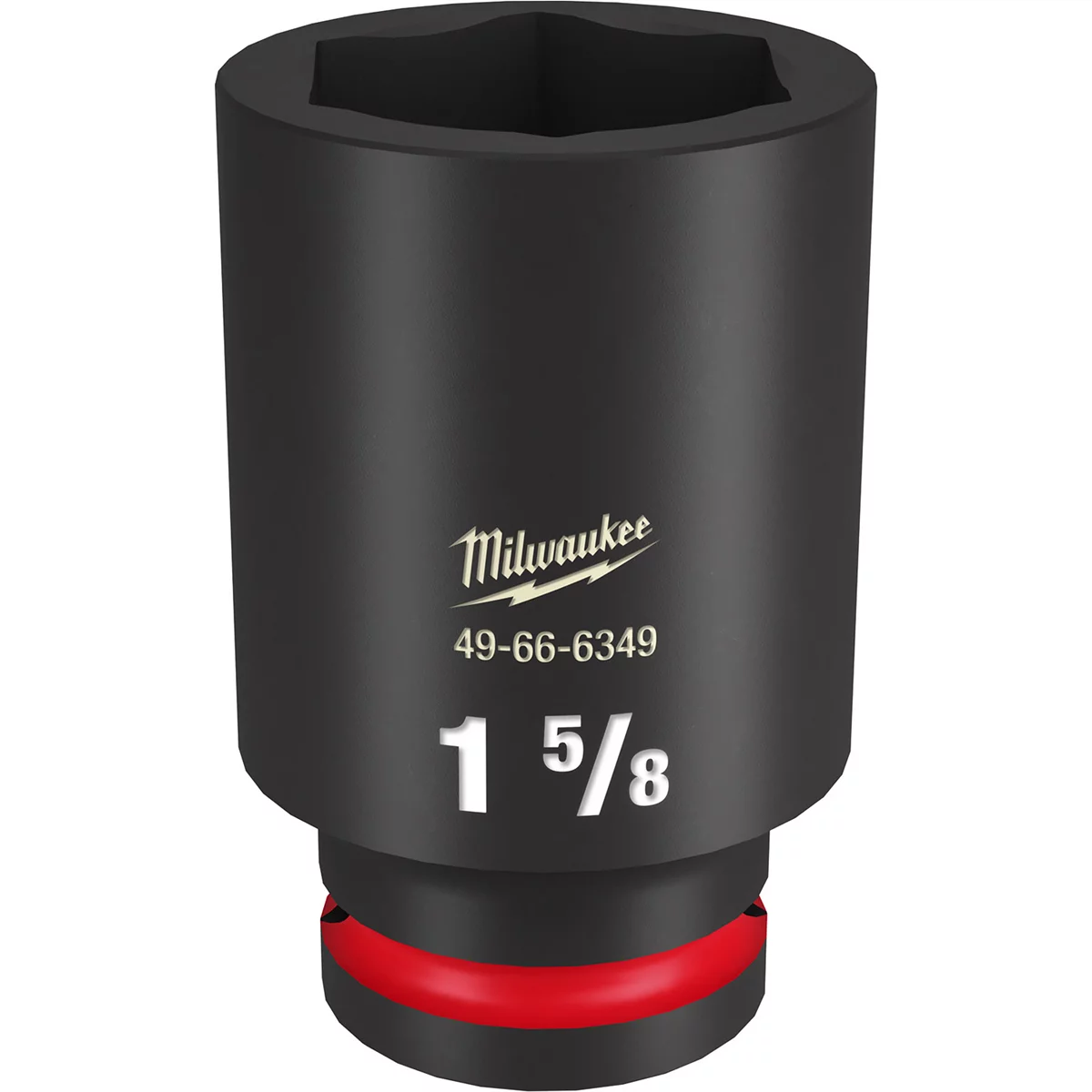 SHOCKWAVE Impact Duty™ 3/4"Drive 1-5/8" Deep 6 Point Socke