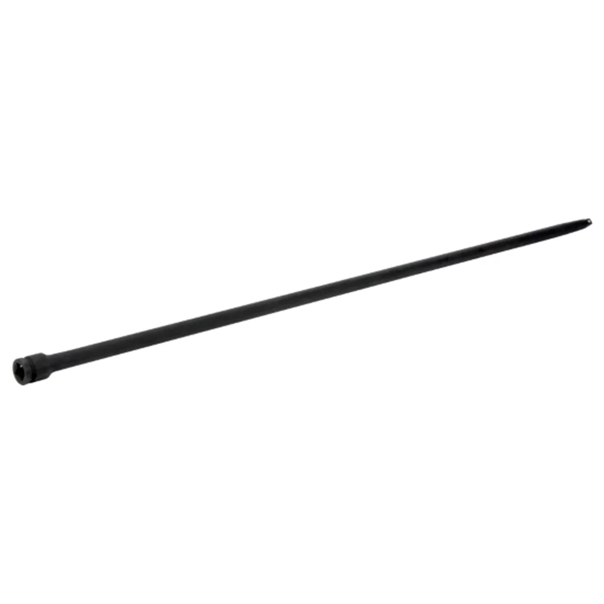 36" 1/2" F x 3/8" M Adapter