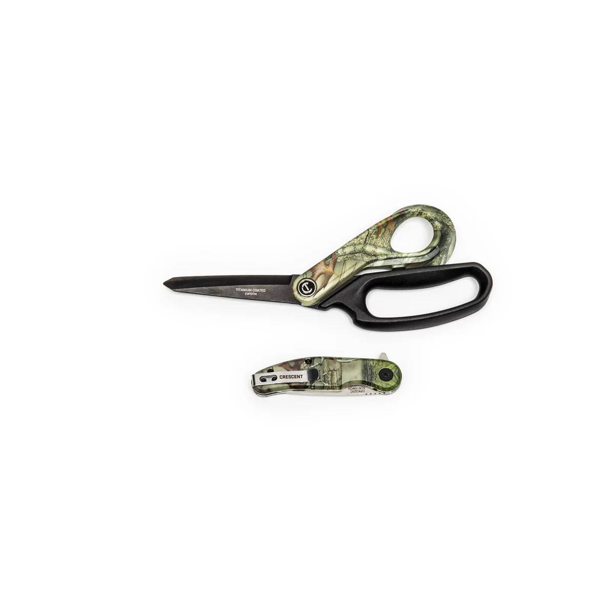 (image for) SHEAR,10TM & EDC 3.25,CAMO