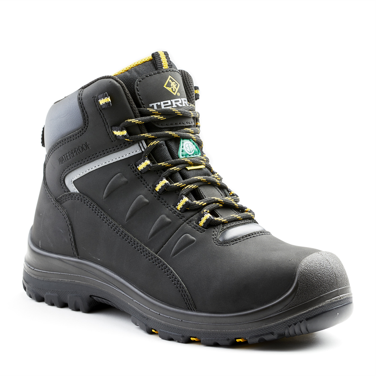 Terra Findlay WP Comp. Toe Esd Hiker, Size 10