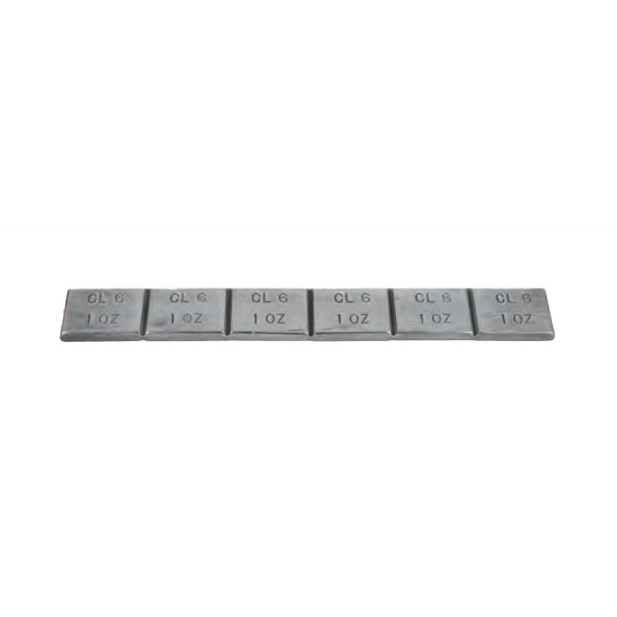 Truck Stick-On Weights (Box of 30)