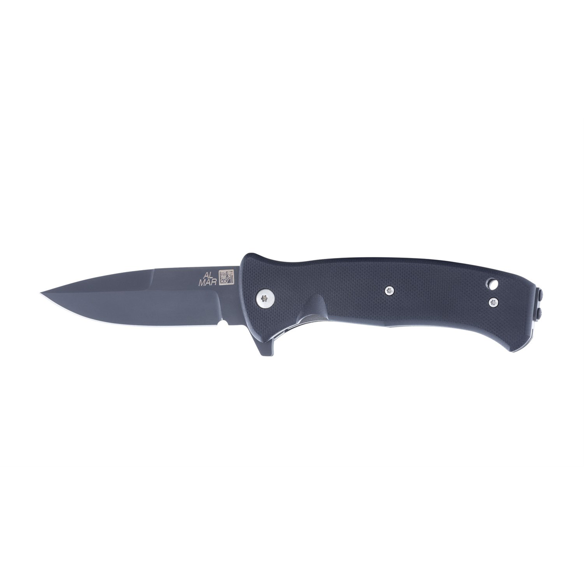 SERE 3" Folding Knife S35V/G10