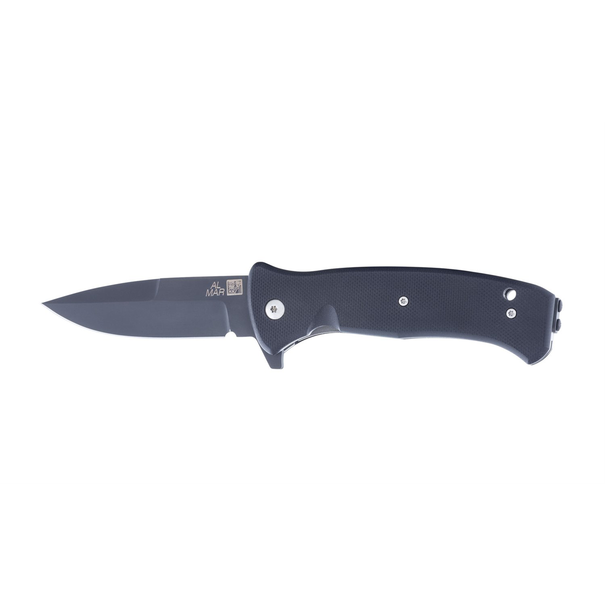 SERE 3\" Folding Knife S35V/G10