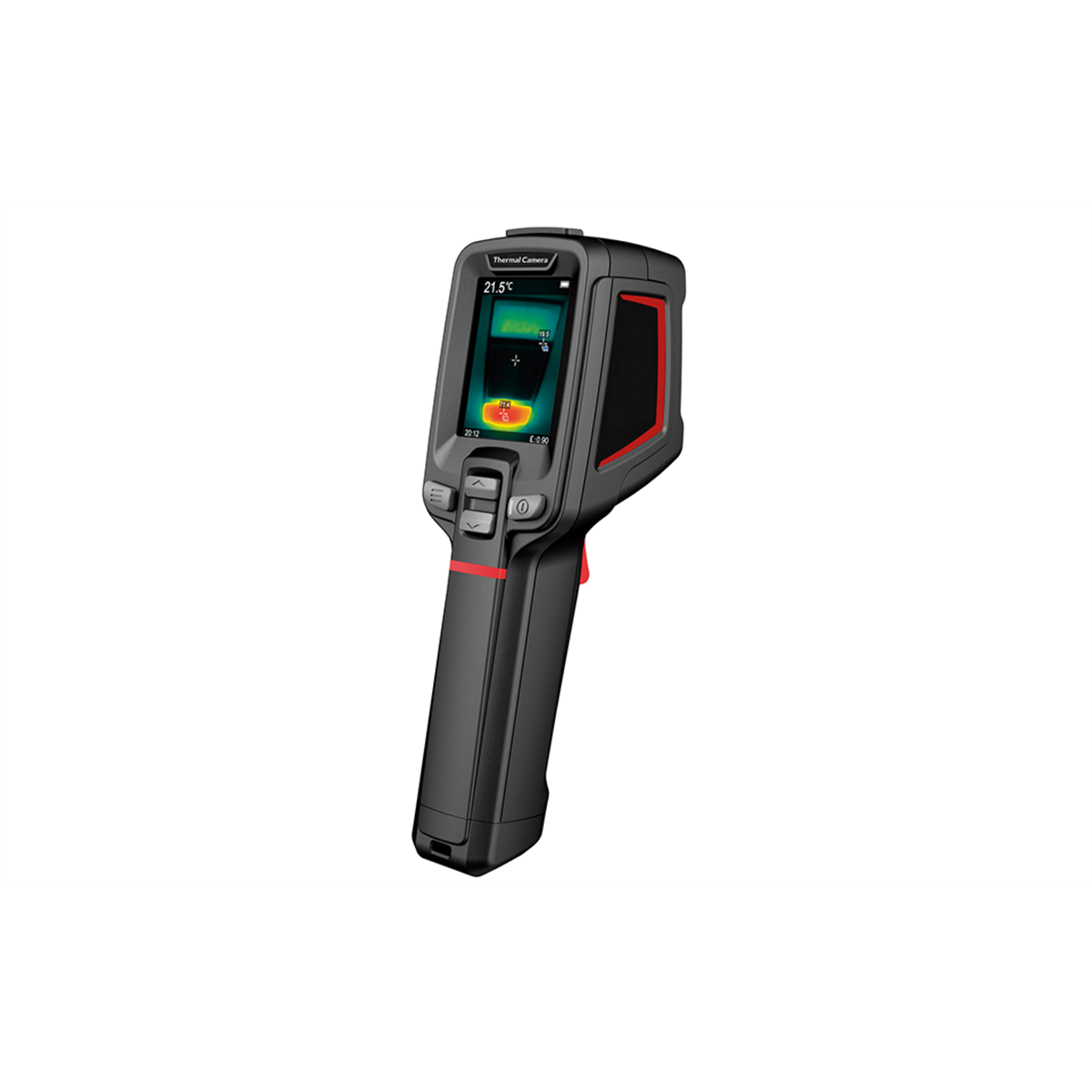 KPS TherCam120 IR Thermographic Camera