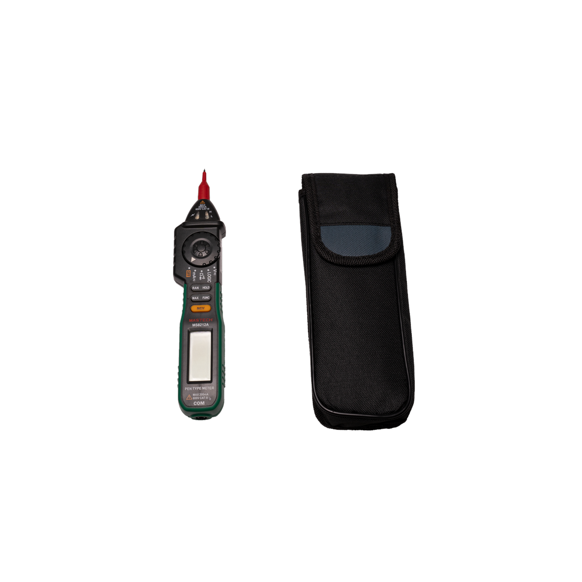 KPS MT460 Pen-Type Digital Multimeter with Non-Contact Voltage D