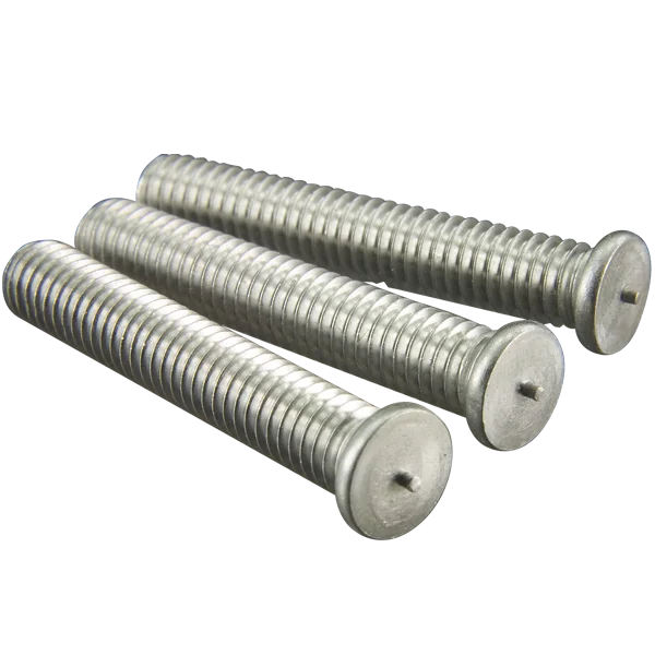 (image for) 250PC ALU MAGNESIUM STUD M