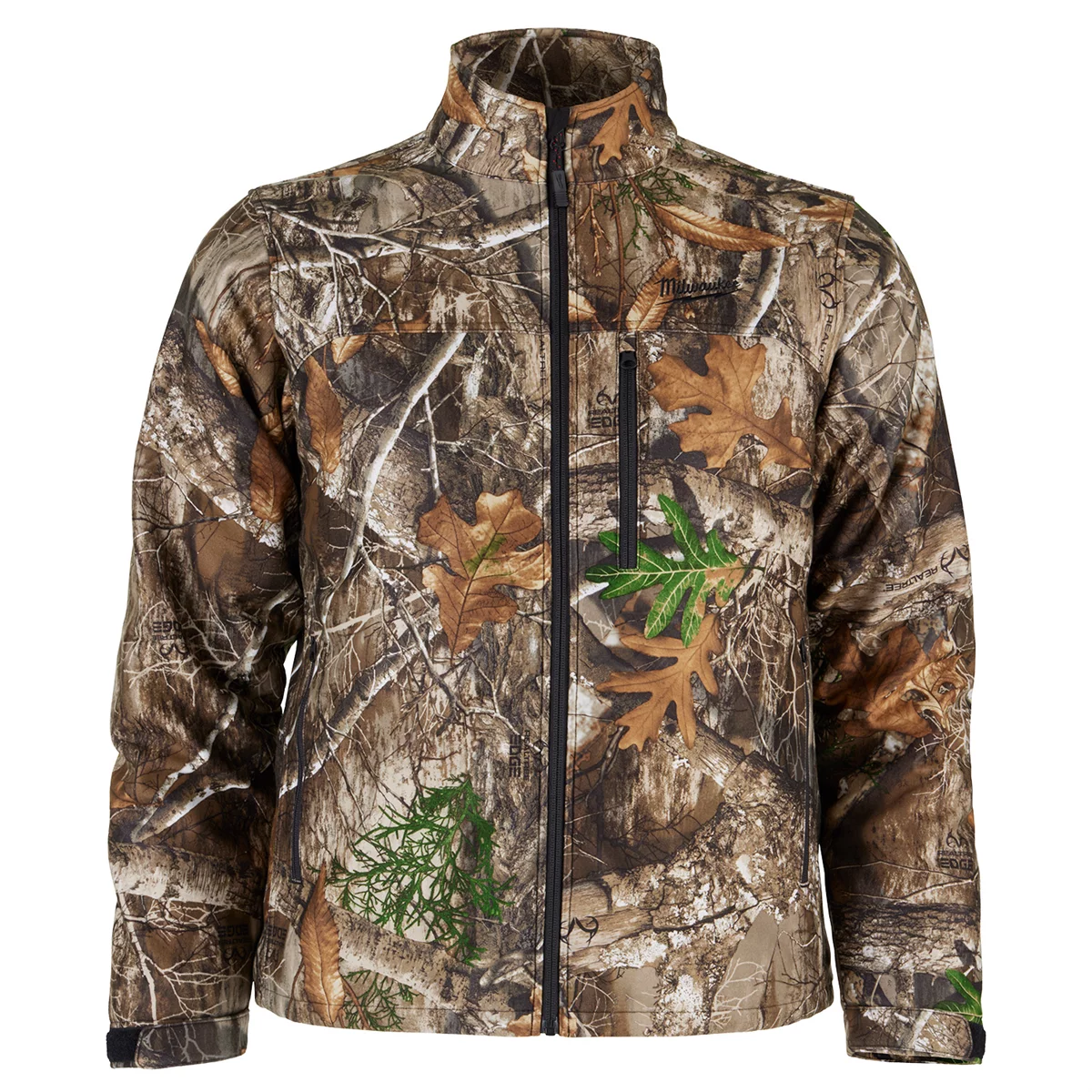 M12™ Heated QUIETSHELL Jacket