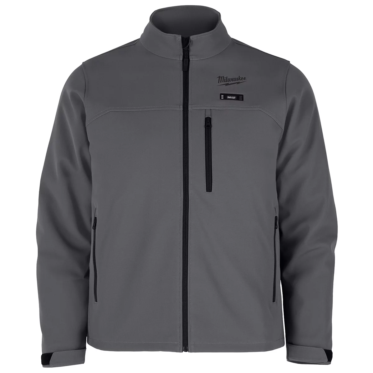 M12™ Heated TOUGHSHELL™ Jacket