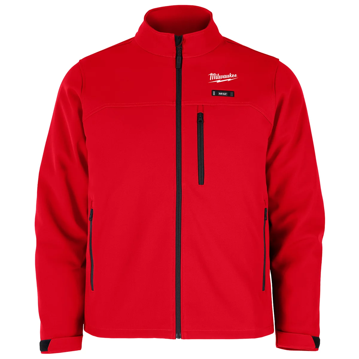 M12™ Heated TOUGHSHELL™ Jacket