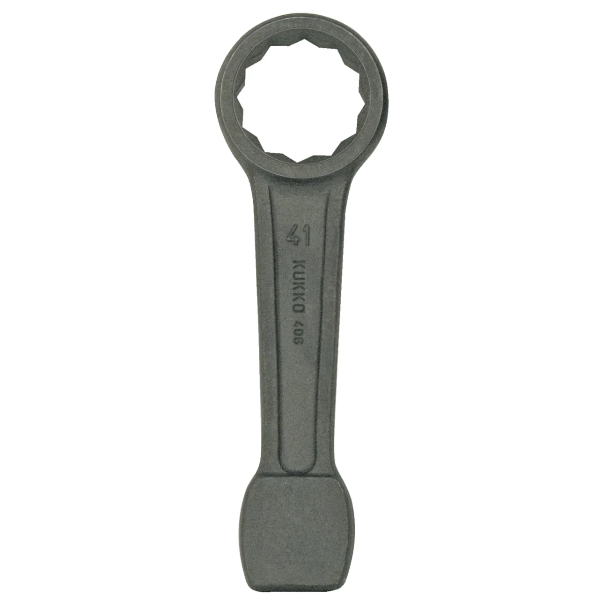 (image for) Impact ring wrench (DIN 7444)