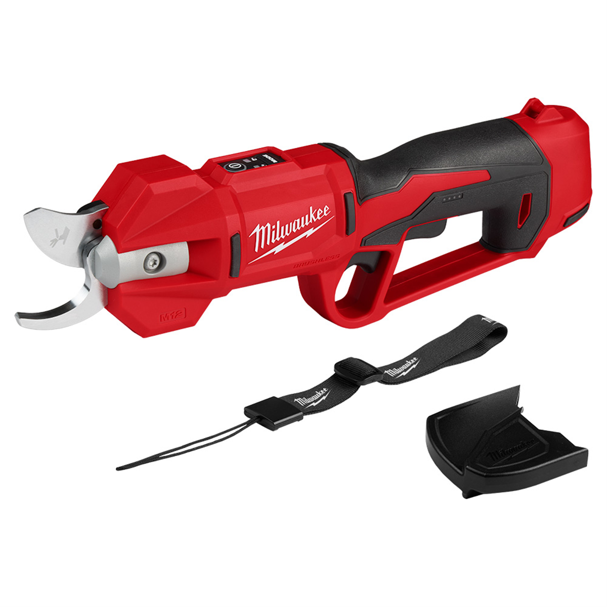 M12™ Brushless Pruning Shears