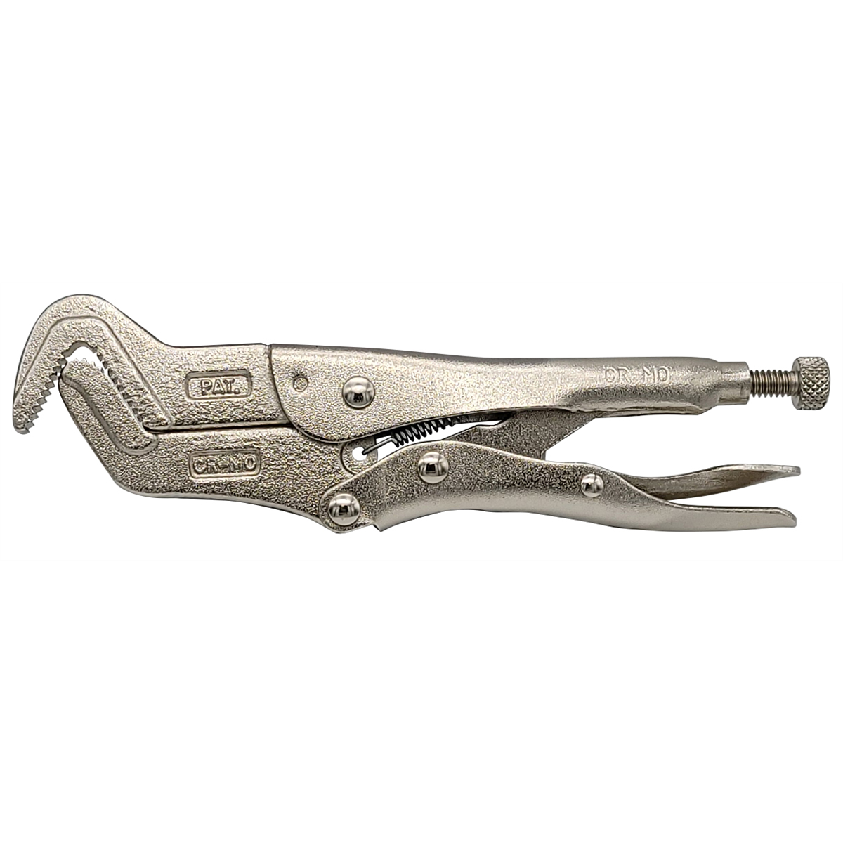 Sharktooth Sway Bar Pliers